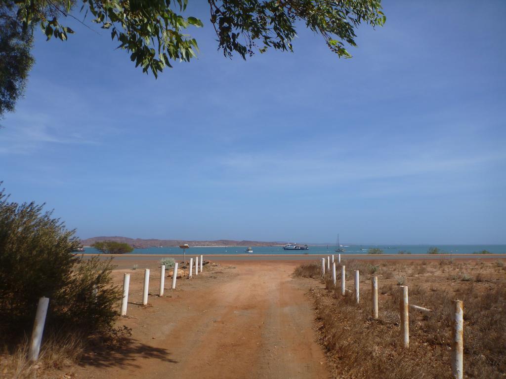 Dampier Mermaid Hotel Karratha Extérieur photo