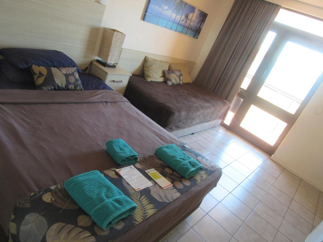 Dampier Mermaid Hotel Karratha Extérieur photo