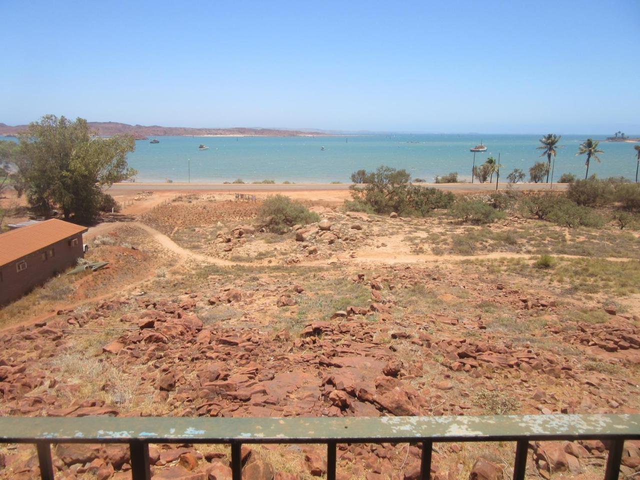 Dampier Mermaid Hotel Karratha Extérieur photo